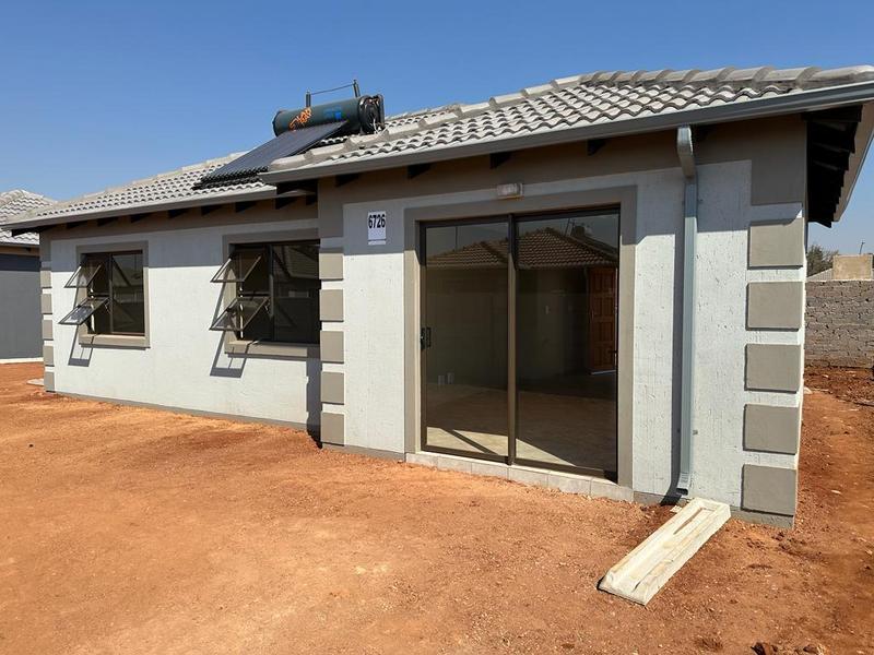 3 Bedroom Property for Sale in Windmill Park Gauteng