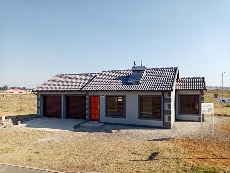 3 Bedroom Property for Sale in Windmill Park Gauteng