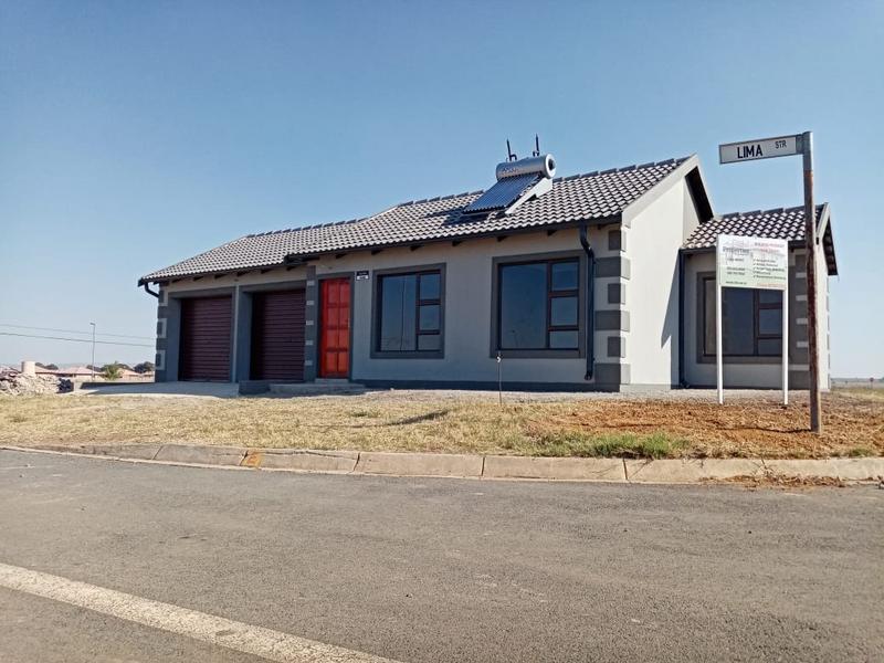 3 Bedroom Property for Sale in Windmill Park Gauteng