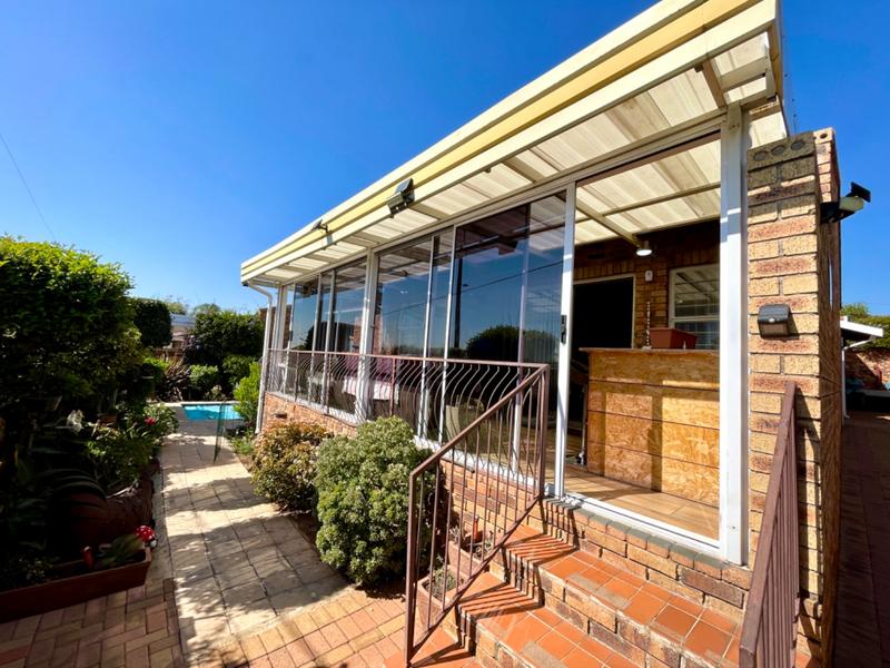 3 Bedroom Property for Sale in Rant En Dal Gauteng
