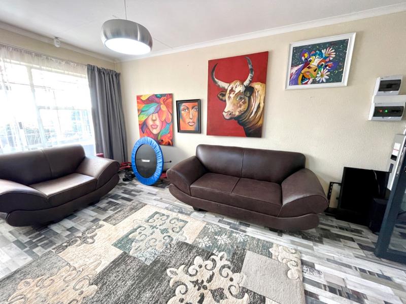 3 Bedroom Property for Sale in Rant En Dal Gauteng