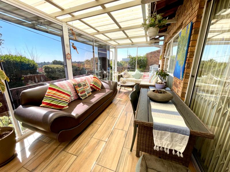 3 Bedroom Property for Sale in Rant En Dal Gauteng