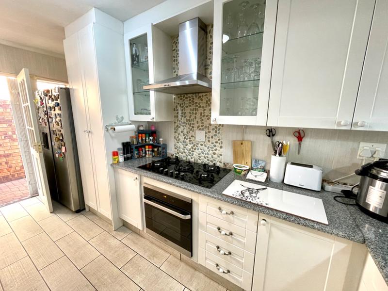 3 Bedroom Property for Sale in Rant En Dal Gauteng