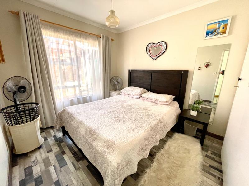 3 Bedroom Property for Sale in Rant En Dal Gauteng