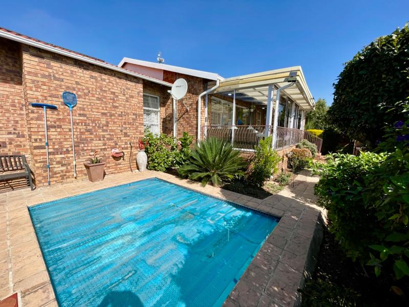 3 Bedroom Property for Sale in Rant En Dal Gauteng