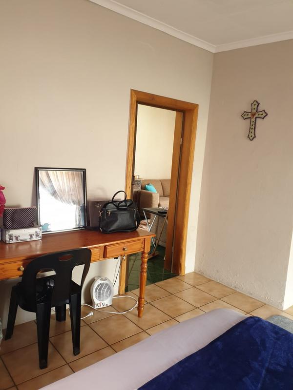 To Let 1 Bedroom Property for Rent in Selcourt Gauteng