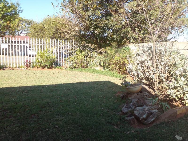 3 Bedroom Property for Sale in Homelake Gauteng