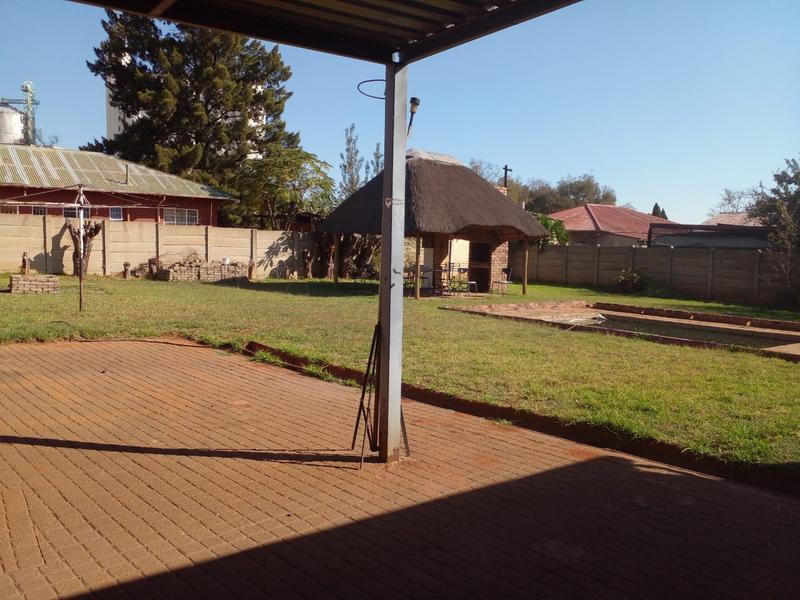 3 Bedroom Property for Sale in Homelake Gauteng