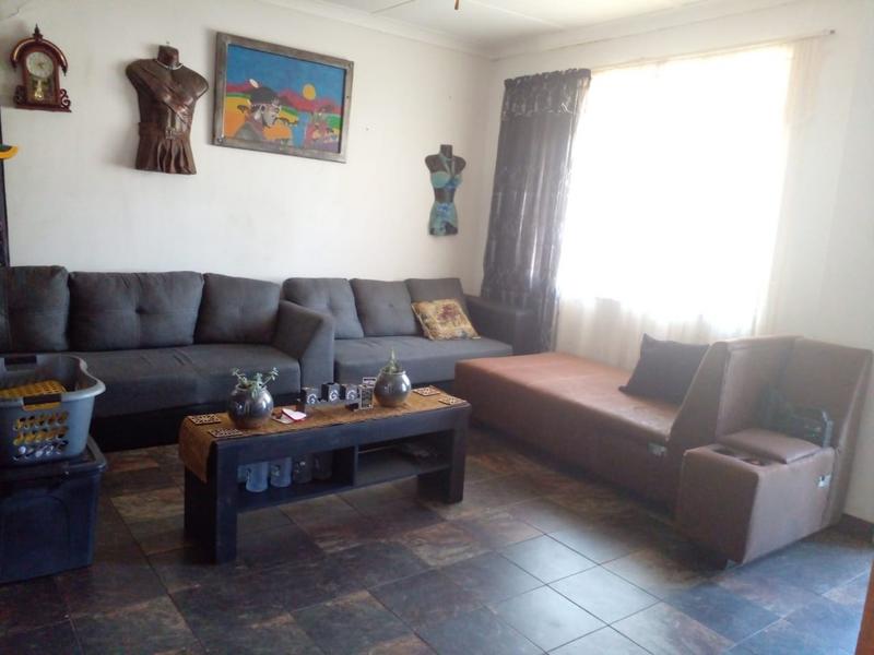 3 Bedroom Property for Sale in Homelake Gauteng