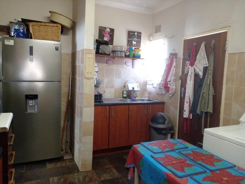 3 Bedroom Property for Sale in Homelake Gauteng