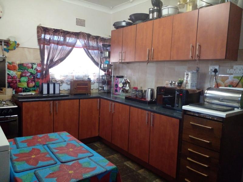 3 Bedroom Property for Sale in Homelake Gauteng