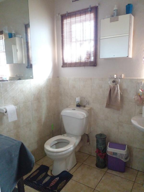 3 Bedroom Property for Sale in Homelake Gauteng