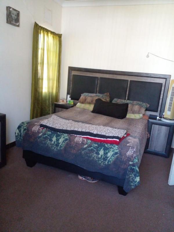 3 Bedroom Property for Sale in Homelake Gauteng