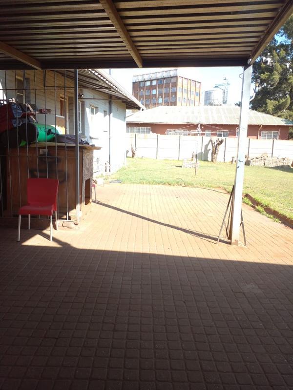 3 Bedroom Property for Sale in Homelake Gauteng