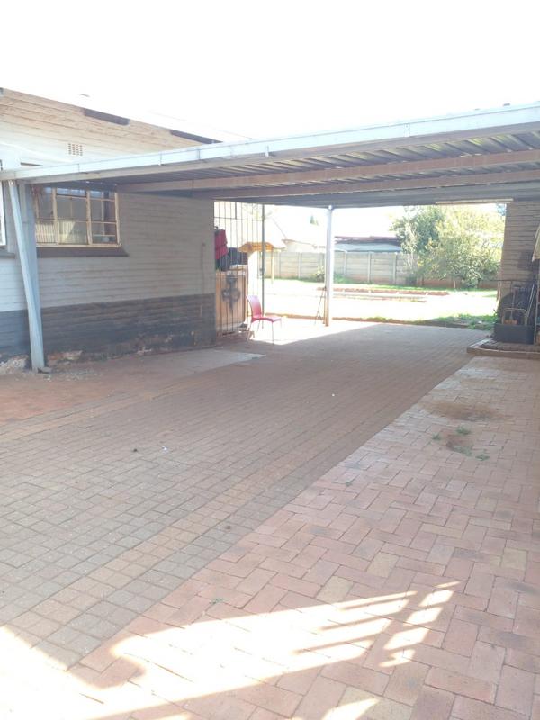 3 Bedroom Property for Sale in Homelake Gauteng