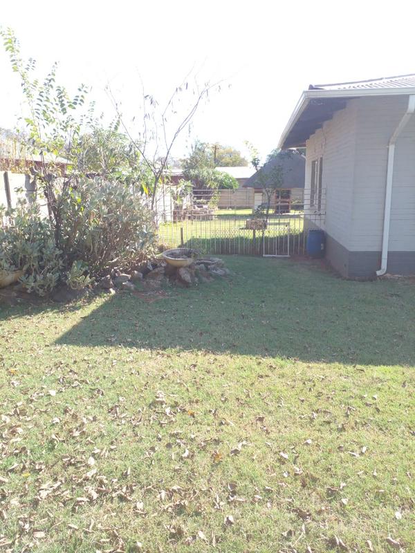 3 Bedroom Property for Sale in Homelake Gauteng