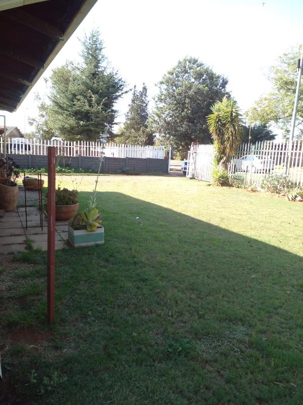 3 Bedroom Property for Sale in Homelake Gauteng