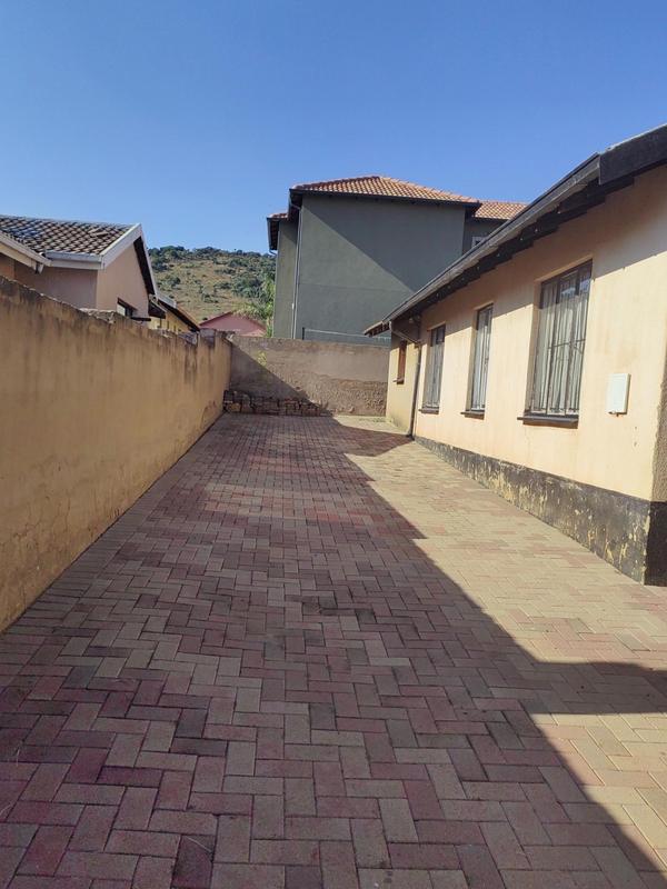 3 Bedroom Property for Sale in Naturena Gauteng