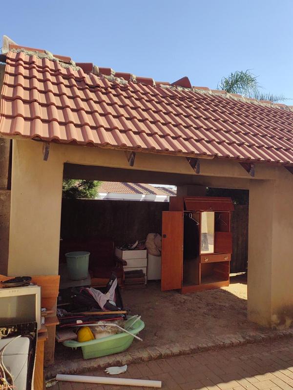 3 Bedroom Property for Sale in Naturena Gauteng