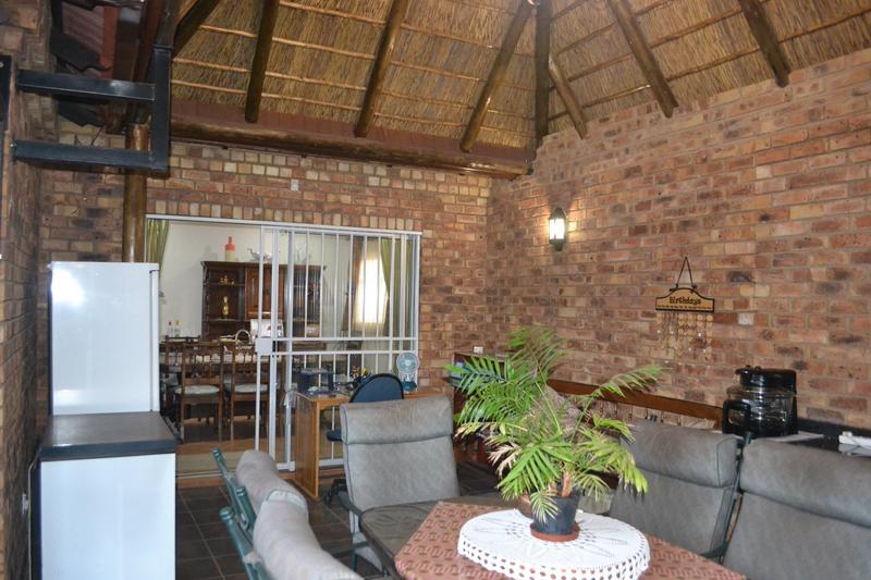 3 Bedroom Property for Sale in Theresa Park Gauteng