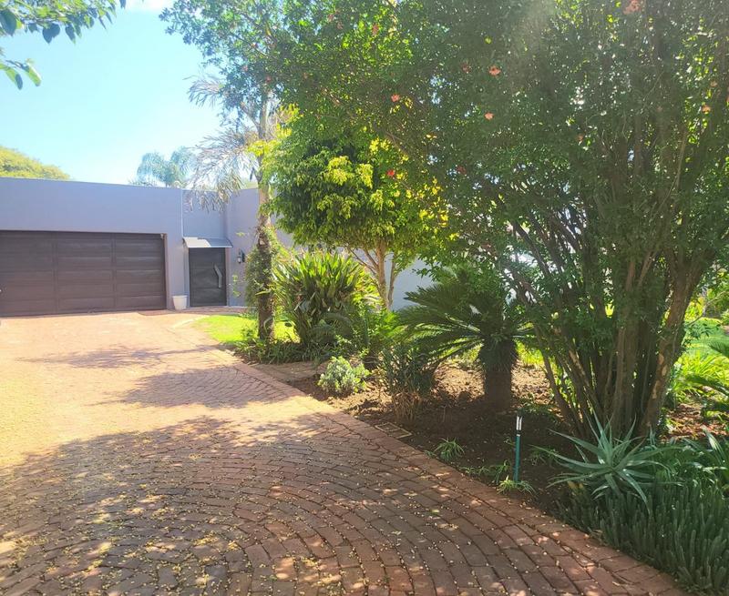 4 Bedroom Property for Sale in Sinoville Gauteng