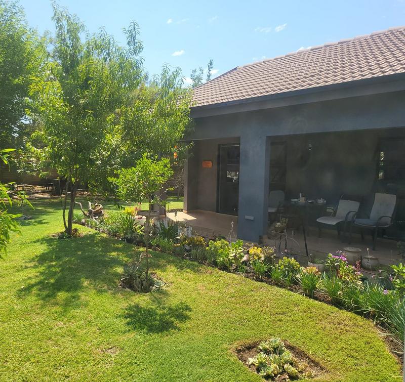 4 Bedroom Property for Sale in Sinoville Gauteng