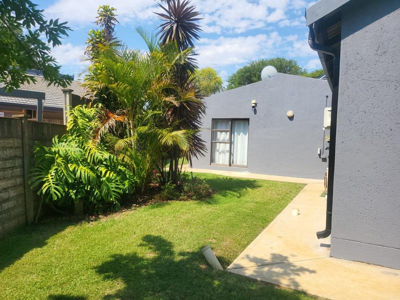 4 Bedroom Property for Sale in Sinoville Gauteng