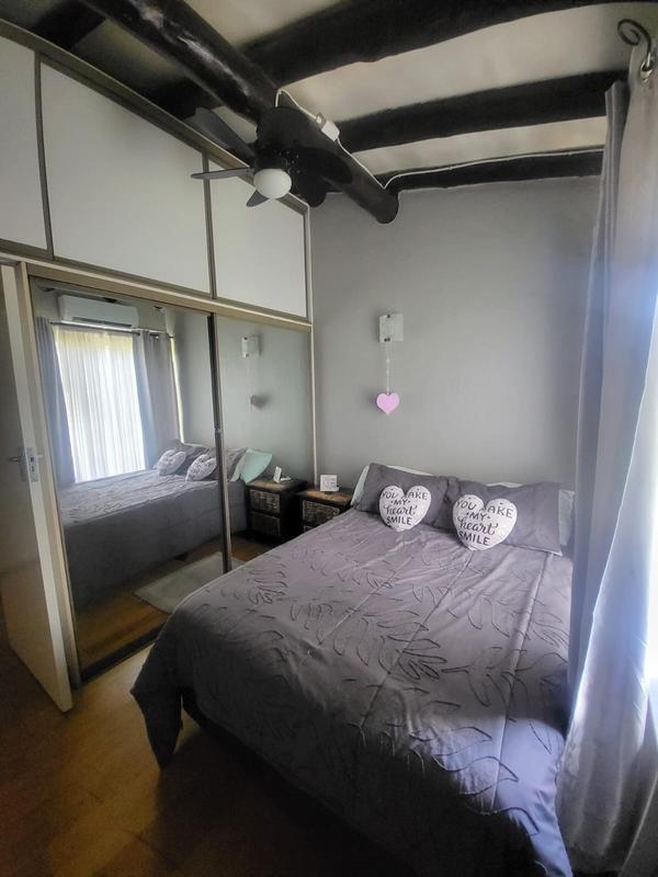 4 Bedroom Property for Sale in Sinoville Gauteng