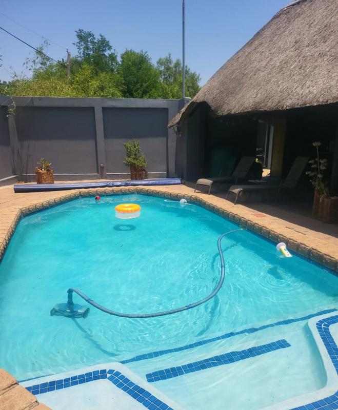 4 Bedroom Property for Sale in Sinoville Gauteng