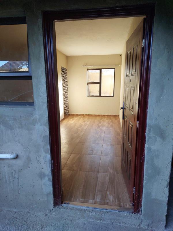 To Let 1 Bedroom Property for Rent in Protea Glen Gauteng