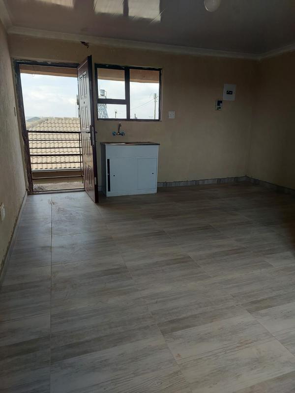 To Let 1 Bedroom Property for Rent in Protea Glen Gauteng