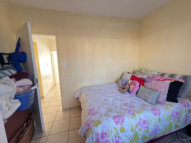 To Let 2 Bedroom Property for Rent in Parkdene Gauteng