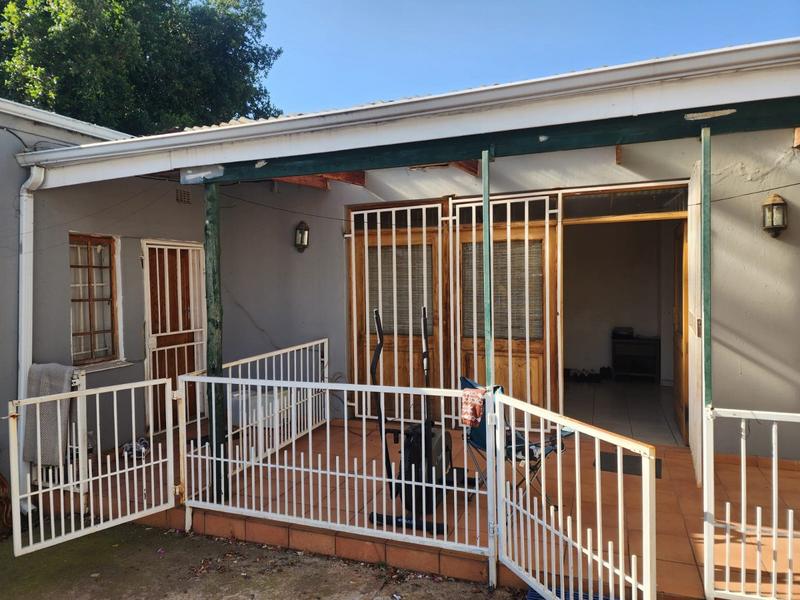 4 Bedroom Property for Sale in Kensington Gauteng