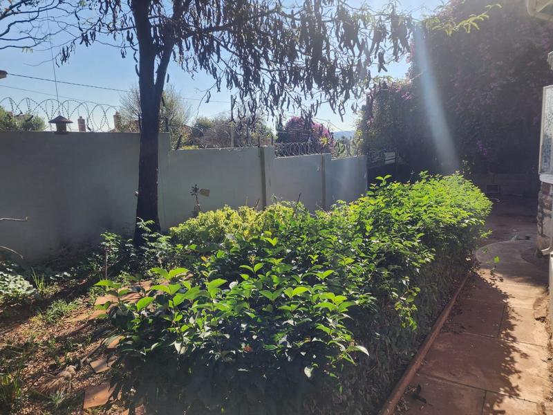 4 Bedroom Property for Sale in Kensington Gauteng