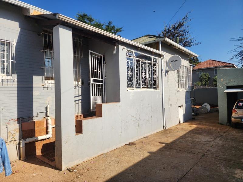 4 Bedroom Property for Sale in Kensington Gauteng