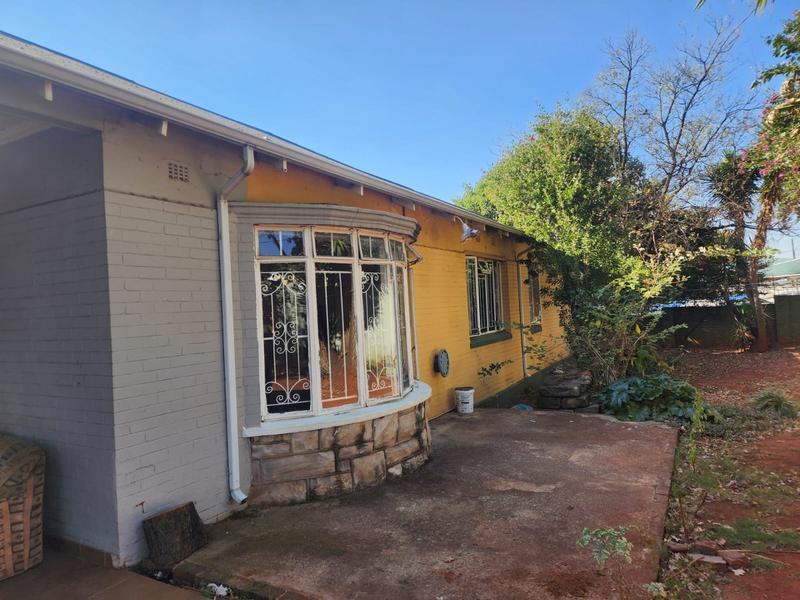 4 Bedroom Property for Sale in Kensington Gauteng