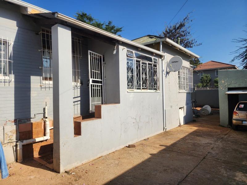 4 Bedroom Property for Sale in Kensington Gauteng