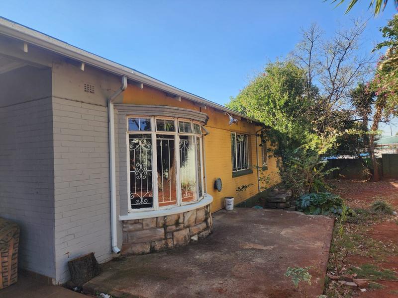 4 Bedroom Property for Sale in Kensington Gauteng