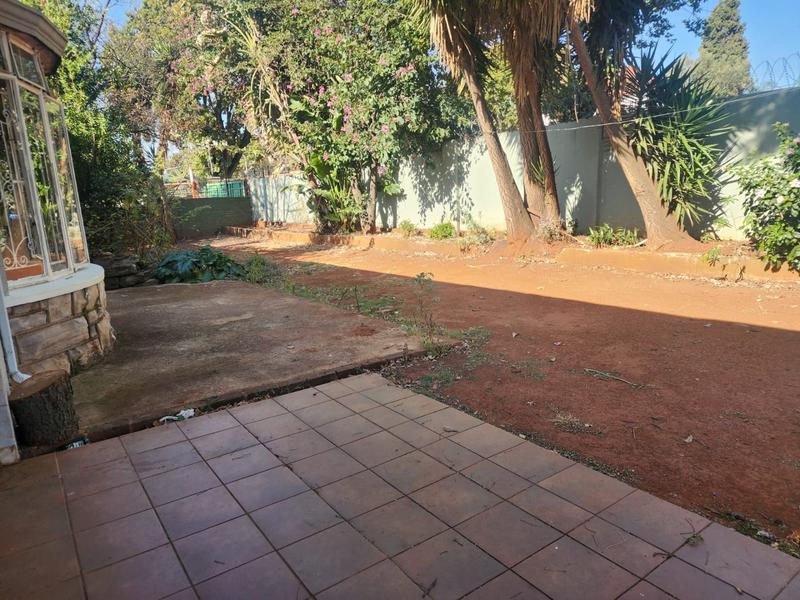 4 Bedroom Property for Sale in Kensington Gauteng