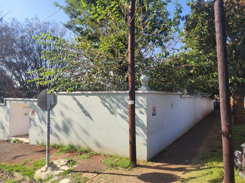 4 Bedroom Property for Sale in Kensington Gauteng