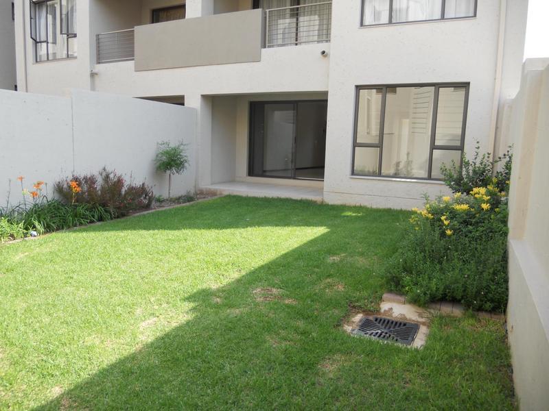 2 Bedroom Property for Sale in Bryanston Gauteng