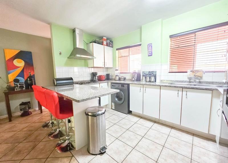 To Let 3 Bedroom Property for Rent in Centurion Central Gauteng