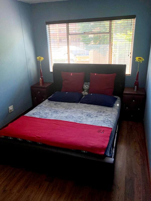 To Let 3 Bedroom Property for Rent in Centurion Central Gauteng