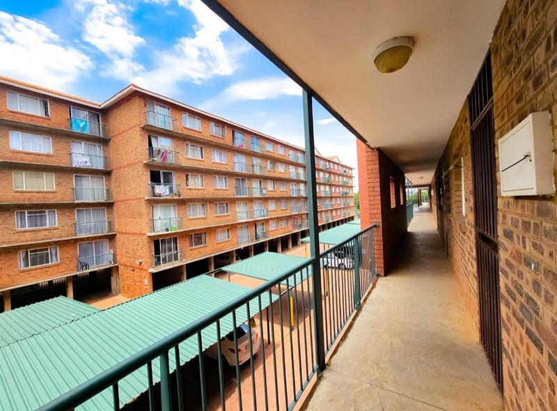 To Let 3 Bedroom Property for Rent in Centurion Central Gauteng