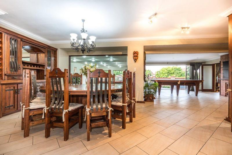 6 Bedroom Property for Sale in Midstream Estate Gauteng