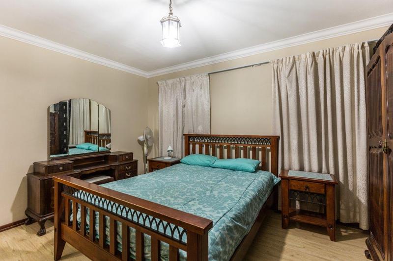 6 Bedroom Property for Sale in Midstream Estate Gauteng