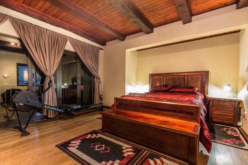 6 Bedroom Property for Sale in Midstream Estate Gauteng