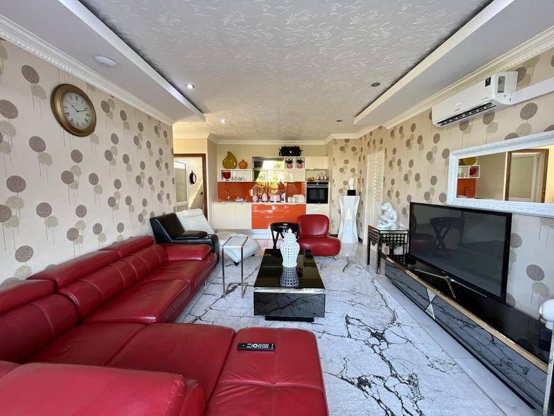 6 Bedroom Property for Sale in Midstream Estate Gauteng