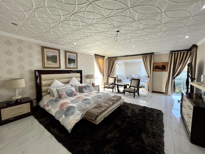 6 Bedroom Property for Sale in Midstream Estate Gauteng