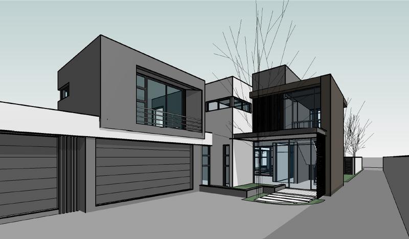 4 Bedroom Property for Sale in Midstream Heights Gauteng